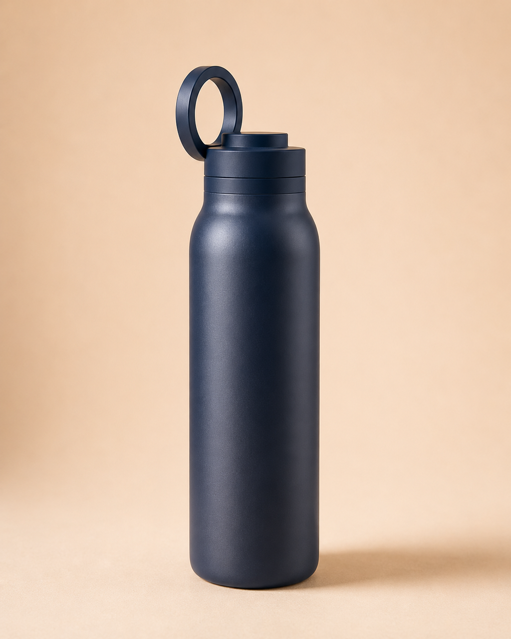 MagMount Pro — Magnetic Phone Holder Bottle | Vacuum Insulated Steel