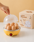 Electric Egg Cooker